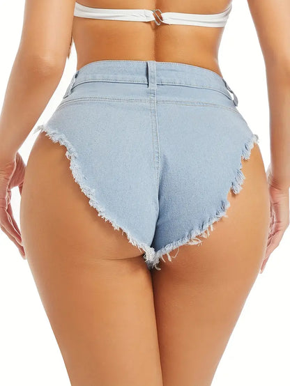 Hot Pants