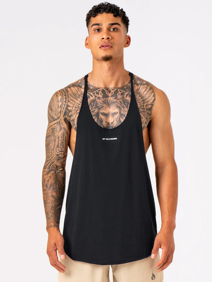 Arnie T-Back