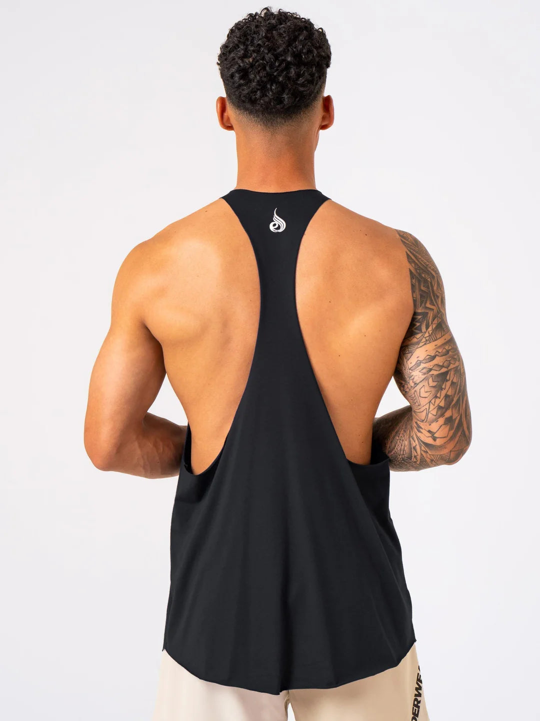 Arnie T-Back