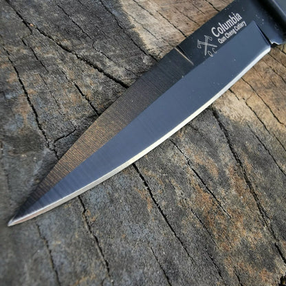 knife