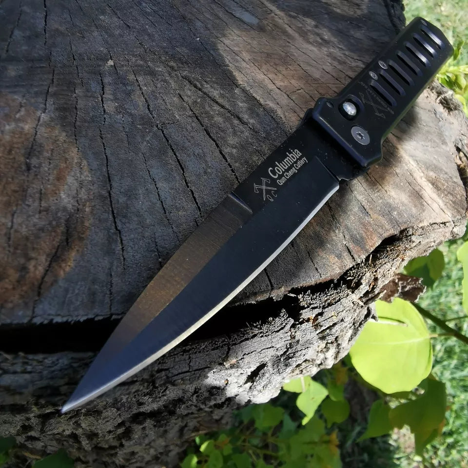 knife