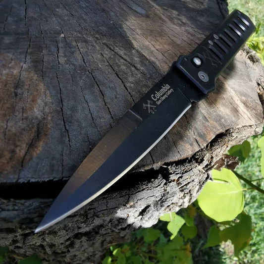 knife