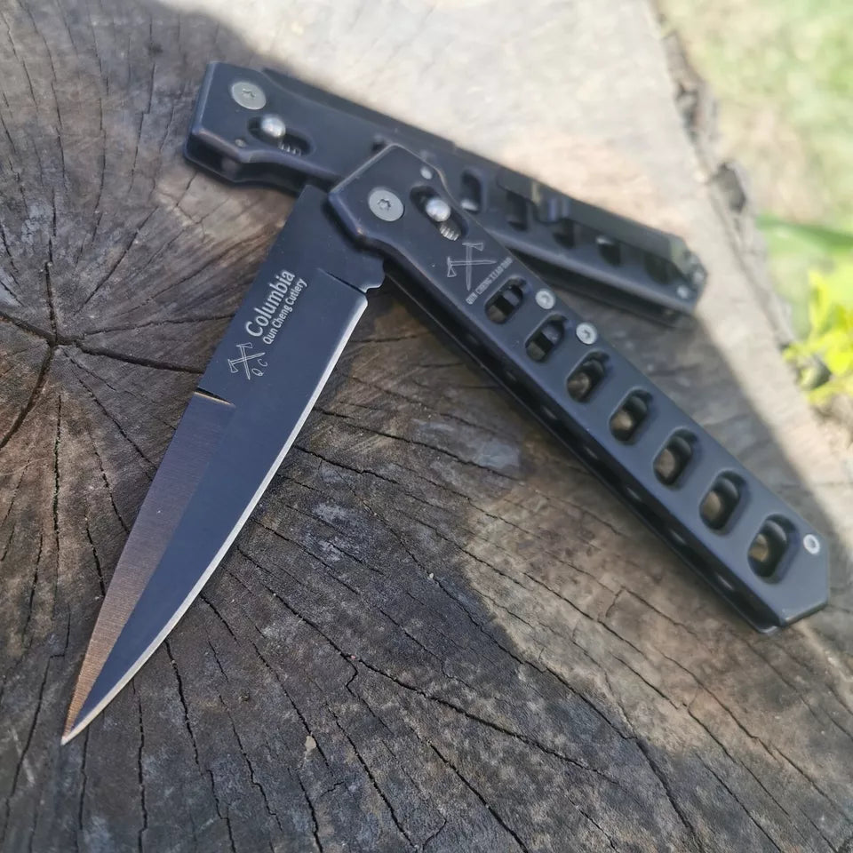 knife