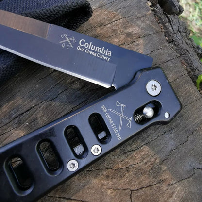 knife